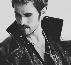 Killian Jones