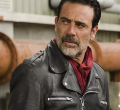 Negan Smith