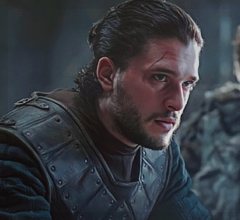 Jon Snow