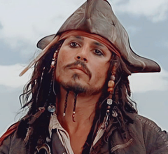 Jack Sparrow
