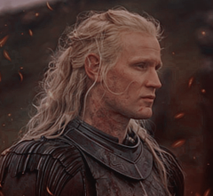 Daemon Targaryen