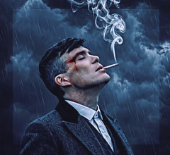 Thomas Shelby