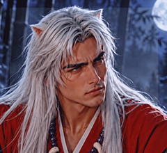 Inuyasha